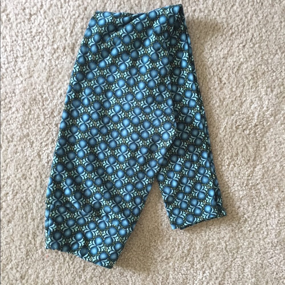 OS LLR Leggings